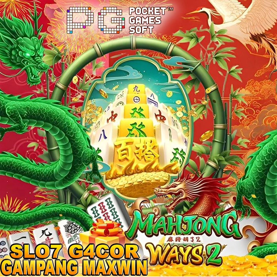 GAME ONLINE TERGACOR